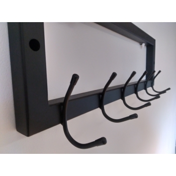 Wieszak ścienny LOFT